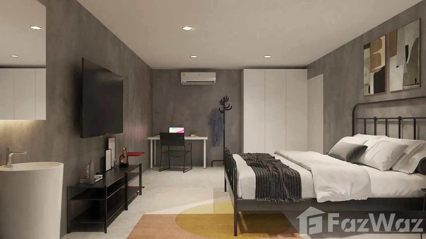 picture 4 Bedroom Villa for sale in Hua Hin City, Prachuap Khiri Khan - 18/31