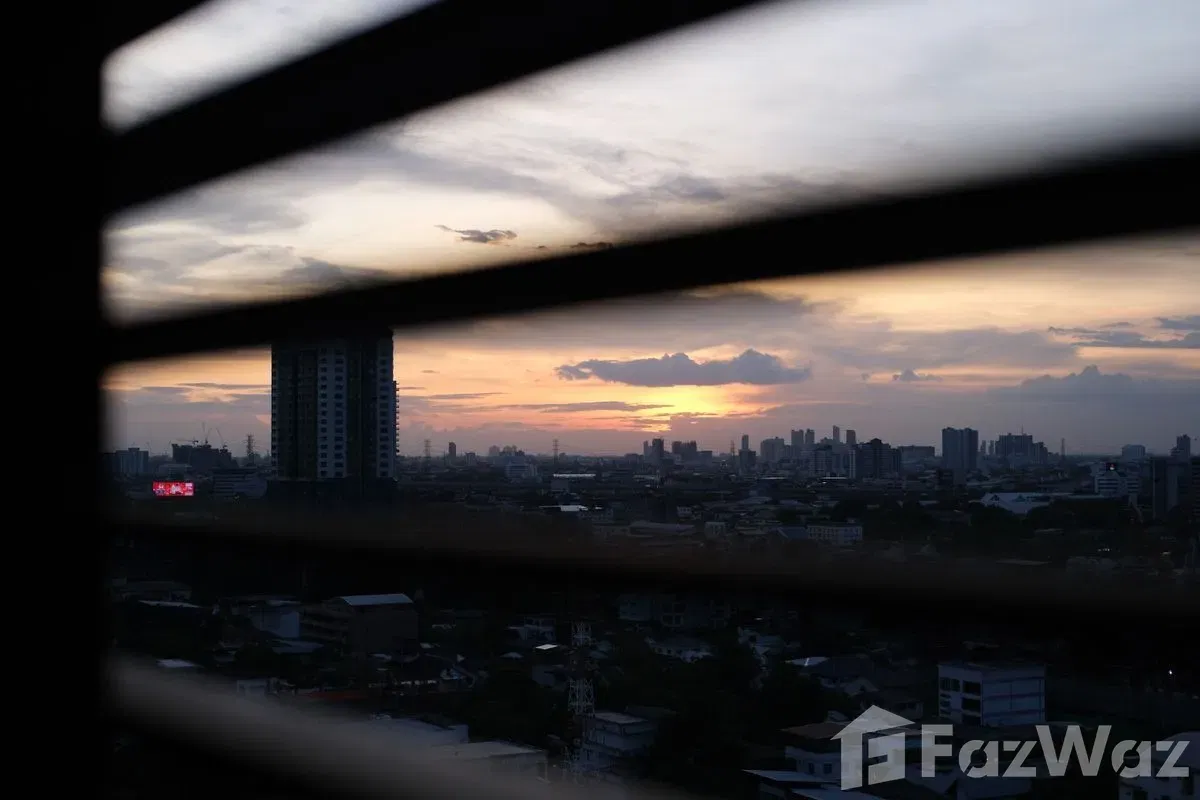 picture 1 Bedroom Condo for sale at Mazarine Ratchayothin - 7/8