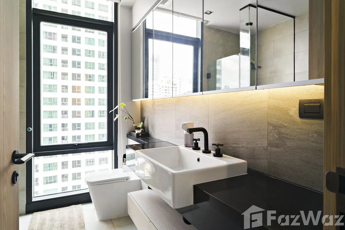 picture High end Condo in Asoke prime location - 8/22