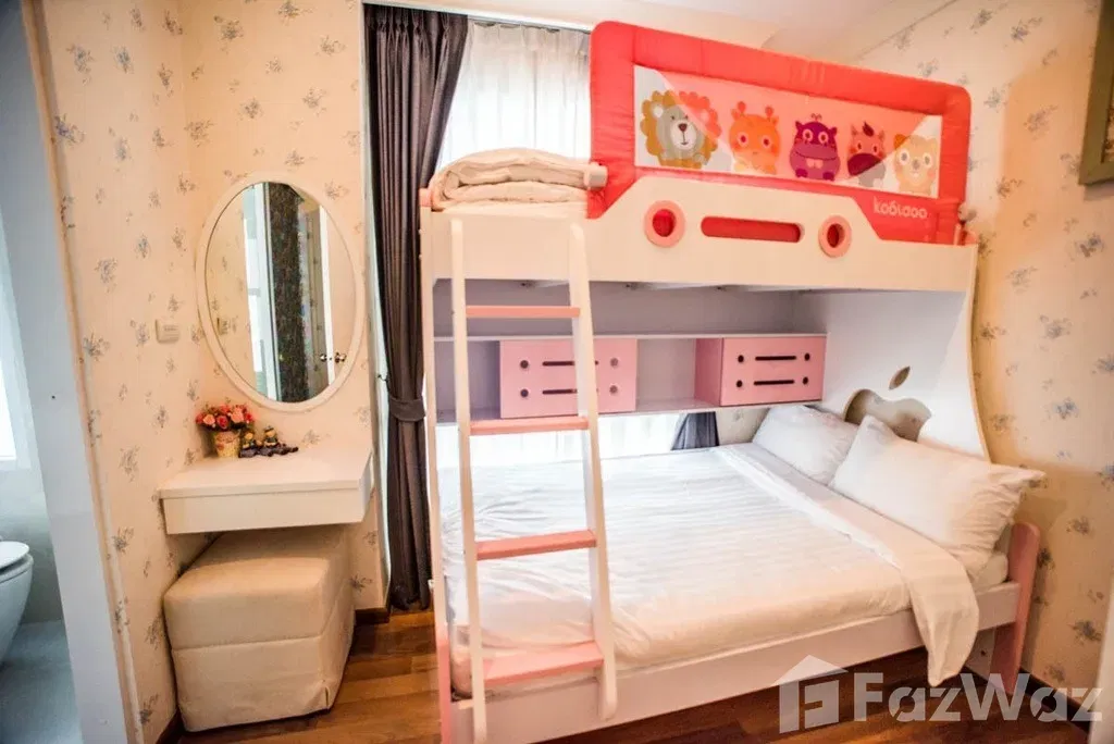 picture 2 Bedroom Condo for sale at My Resort Hua Hin - 9/16