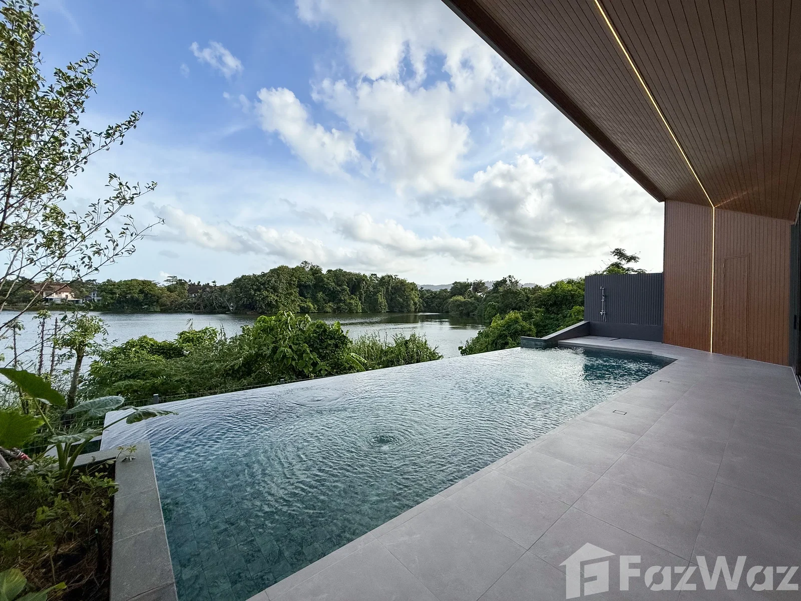 4 Bedroom Villa for rent in Wichit, Phuket  5634062 - image 2