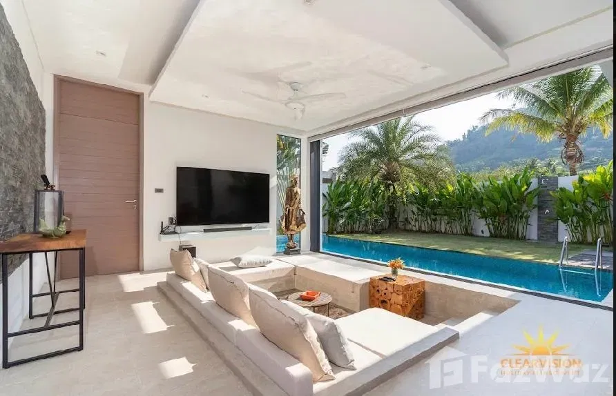 picture 2 Bedroom Villa for sale in Sakhu, Phuket - 23/28