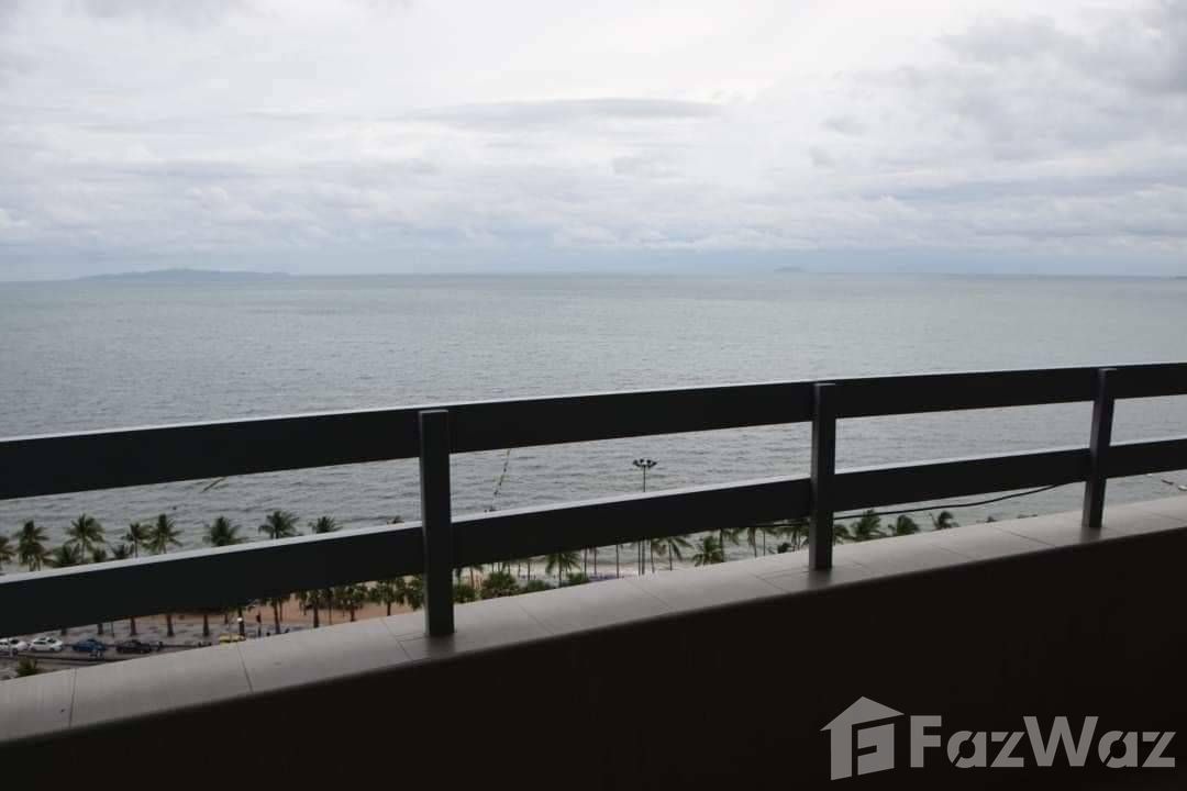picture Invest In Prime Real Estate: Stunning Studio Condo In Jomtien Plaza - 9/9