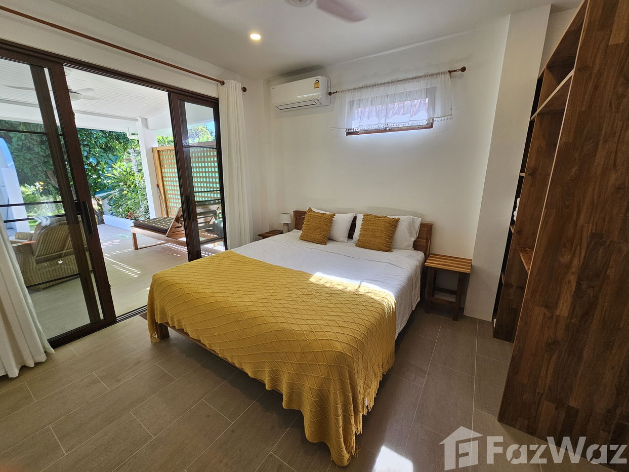 รูป ขาย วิลล่า 3 ห้องนอน ในโครงการ นุรี วิลเลจ - รูปที่ 14/22