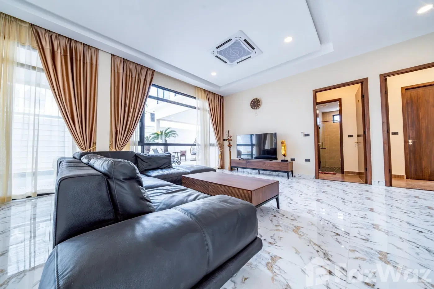 picture 7 Bedroom House for sale in Bang Lamung, Chon Buri - 3/28