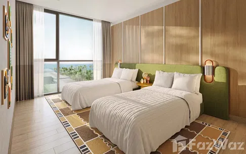 3 Bedroom Condo for sale at The Standard Residences Hua Hin