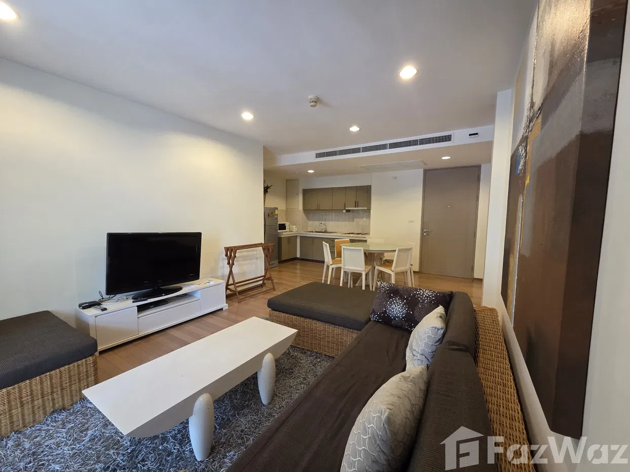 รูป ขาย คอนโด 2 ห้องนอน ในโครงการ บ้านนับคลื่น - รูปที่ 6/29
