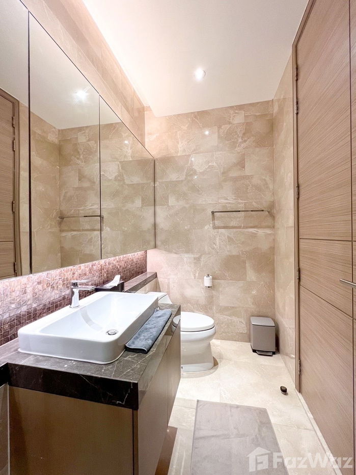 picture 1 Bedroom Condo for sale at Magnolias Ratchadamri Boulevard - 3/19