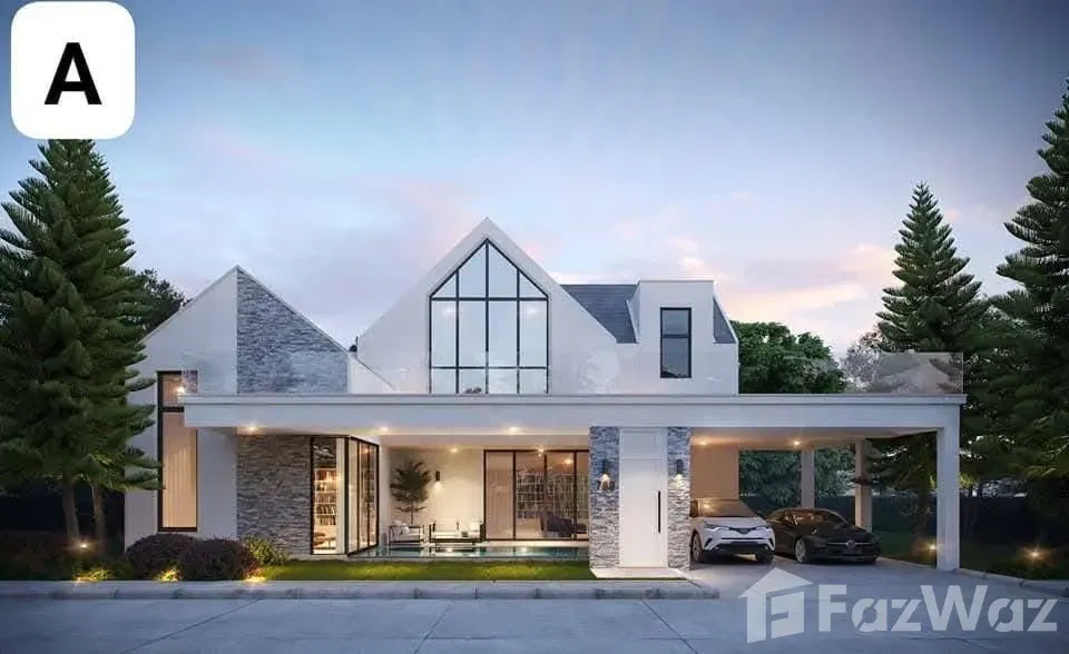 picture Larelana Villa – Private Pool Villa 5634085 - 1/21