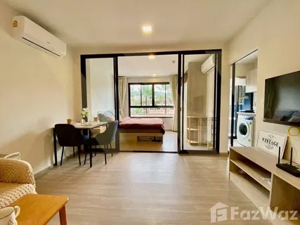 ขาย คอนโด 1 ห้องนอน ในโครงการ ดีคอนโด รีฟ ภูเก็ต 5635375