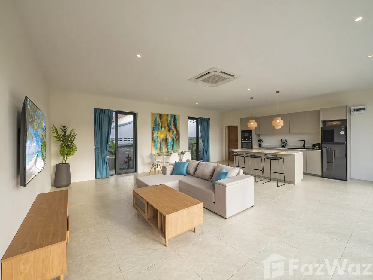 picture 2 Bedroom Villa for sale in Maenam, Surat Thani - 10/59