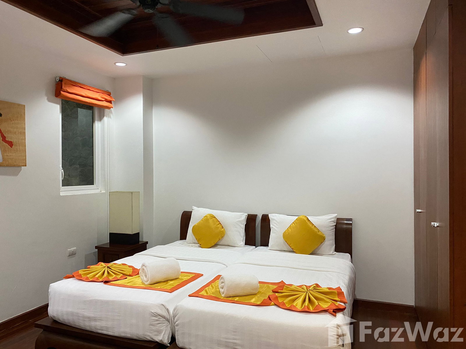 3 Bedrooms Sea View Condo 1168940 - image 6