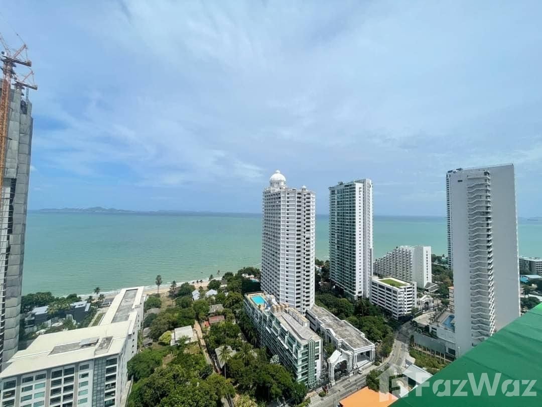 รูป ขาย คอนโด 2 ห้องนอน ในโครงการ เดอะ ริเวียร่า วงศ์อมาตย์ - รูปที่ 15/16