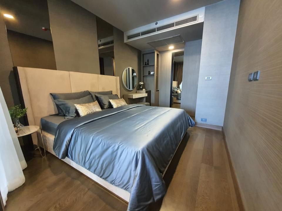 picture ++ Urgent rent ++ Siamese Exclusive Queens * 1 Bedroom 59 sq.m., Floor 15 Built in - 14/16
