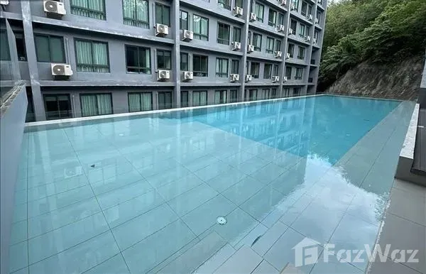 รูป ใกล้ศูนย์การค้า มหาวิทยาลัย เดินทางสะดวก วิวสวยภูเขาและทะเล - รูปที่ 7/8
