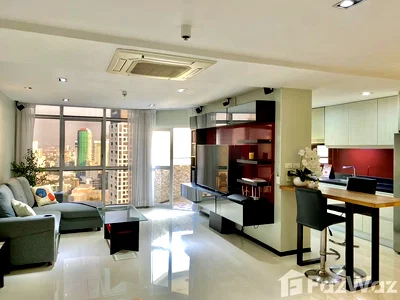 Condos for sale : Luxury 146 m2 renovated corner unit in Thonglor 1397478