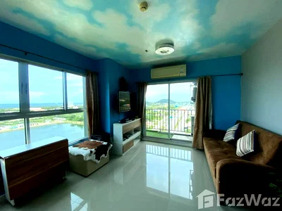 ขายคอนโด : ขาย คอนโด 2 ห้องนอน ในโครงการ บ้าน เคียง ฟ้า 1987346