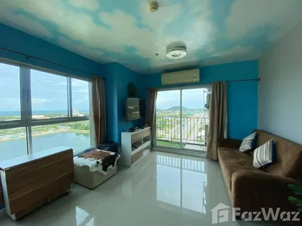 2 Bedroom Condo for sale at Baan Kiang Fah 1987346