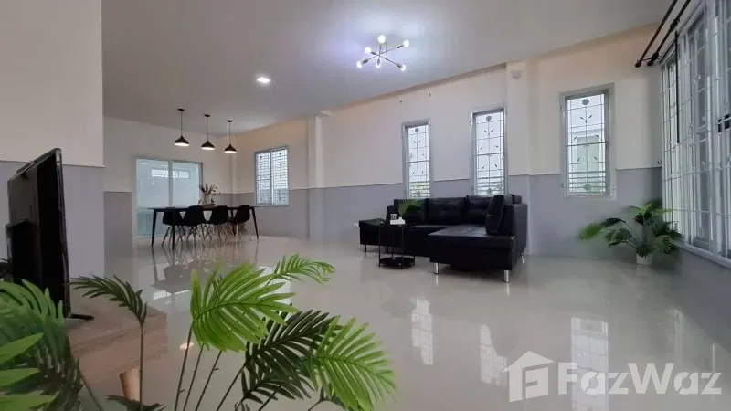 picture 3 Bedroom House for sale at Motto Kanchanapisek-Rama2 - 3/12