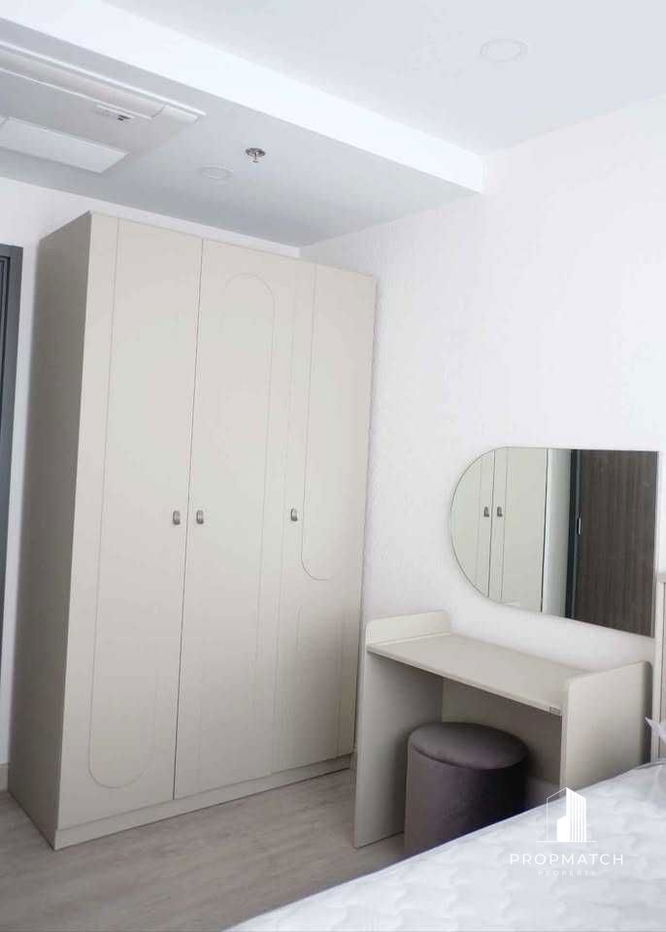 รูป ✨Flash Deal ✨ Supalai Premier Samsen-Ratchawat ( 1Bed 1Bath 39 SQM.) แต่งครบพร้อมอยู่ !! เพียง 20,000 บาทต่อเดือน Tel.0981315848 @propmatch - รูปที่ 6/8