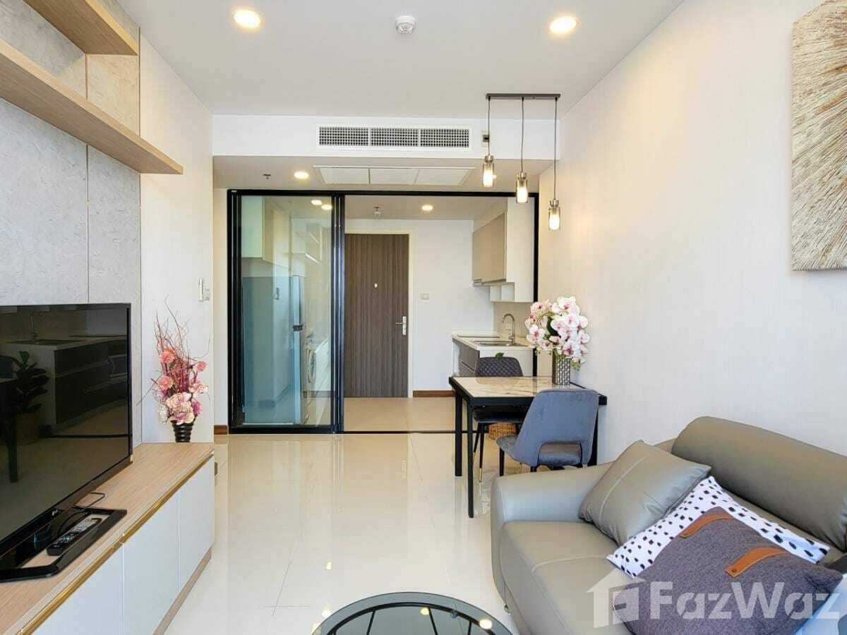 รูป ขาย คอนโด 1 ห้องนอน ในโครงการ ศุภาลัย พรีเมียร์ เจริญนคร - รูปที่ 7/15