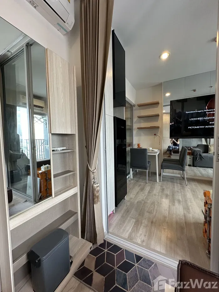 picture 1 Bedroom Condo for sale at Niche Mono Ramkhamhaeng - 24/27