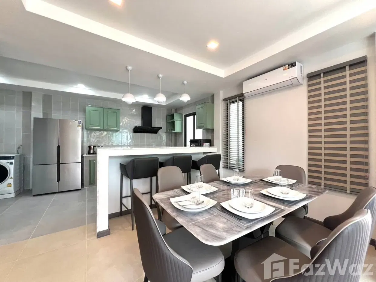 picture 3 Bedroom Villa for sale in Karon, Phuket - 12/13