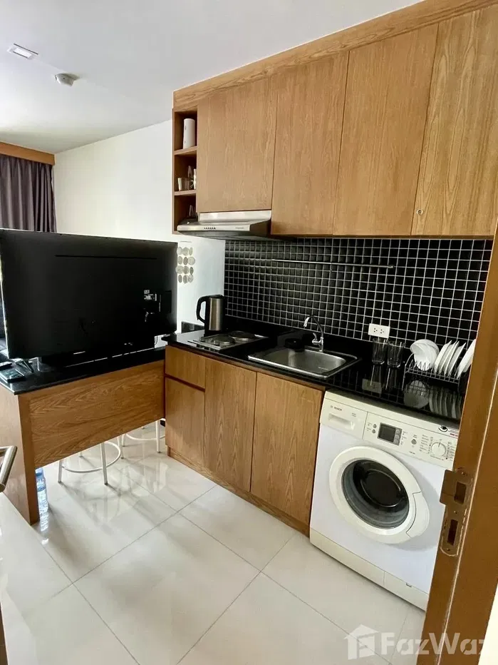 picture Cozy 1 Bedroom Condo in Rawai - 2/15