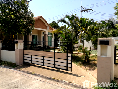 Houses for rent Bang Lamung Chonburi : Private Pool Villa. 1908165