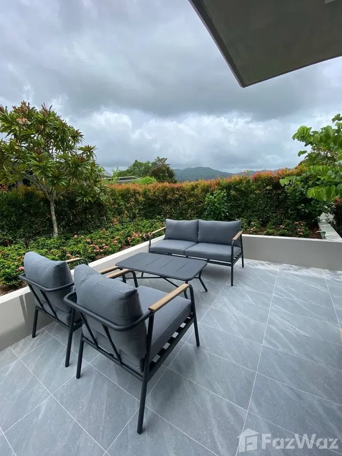 picture Modern Pool Villa in Exclusive River House Residence - 18/112