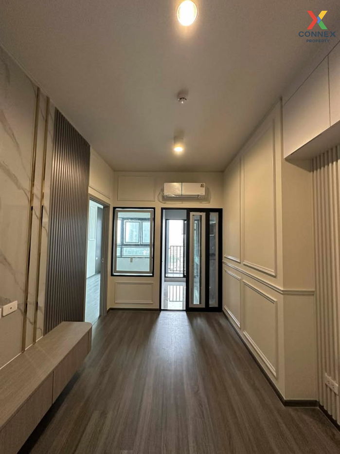 picture For Rent Condo , Ideo Ramkhamhaeng - Lam Sali Station , MRT-Lam Sali , Hua Mak , Bang Kapi , Bangkok , CX-127616 ✅ Live chat with us ADD LINE @connexproperty ✅  - 8/10