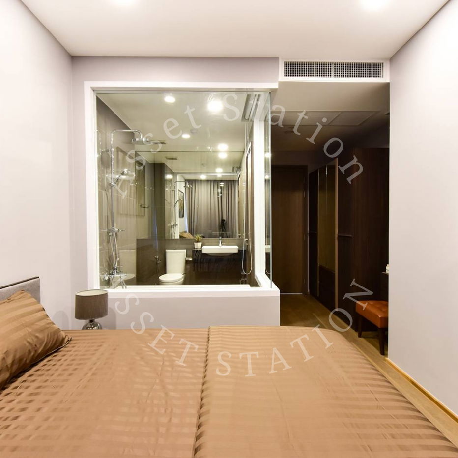 picture 🔥New Available | Ashton Chula-Silom MRT Samyan 🔥 - 2/13