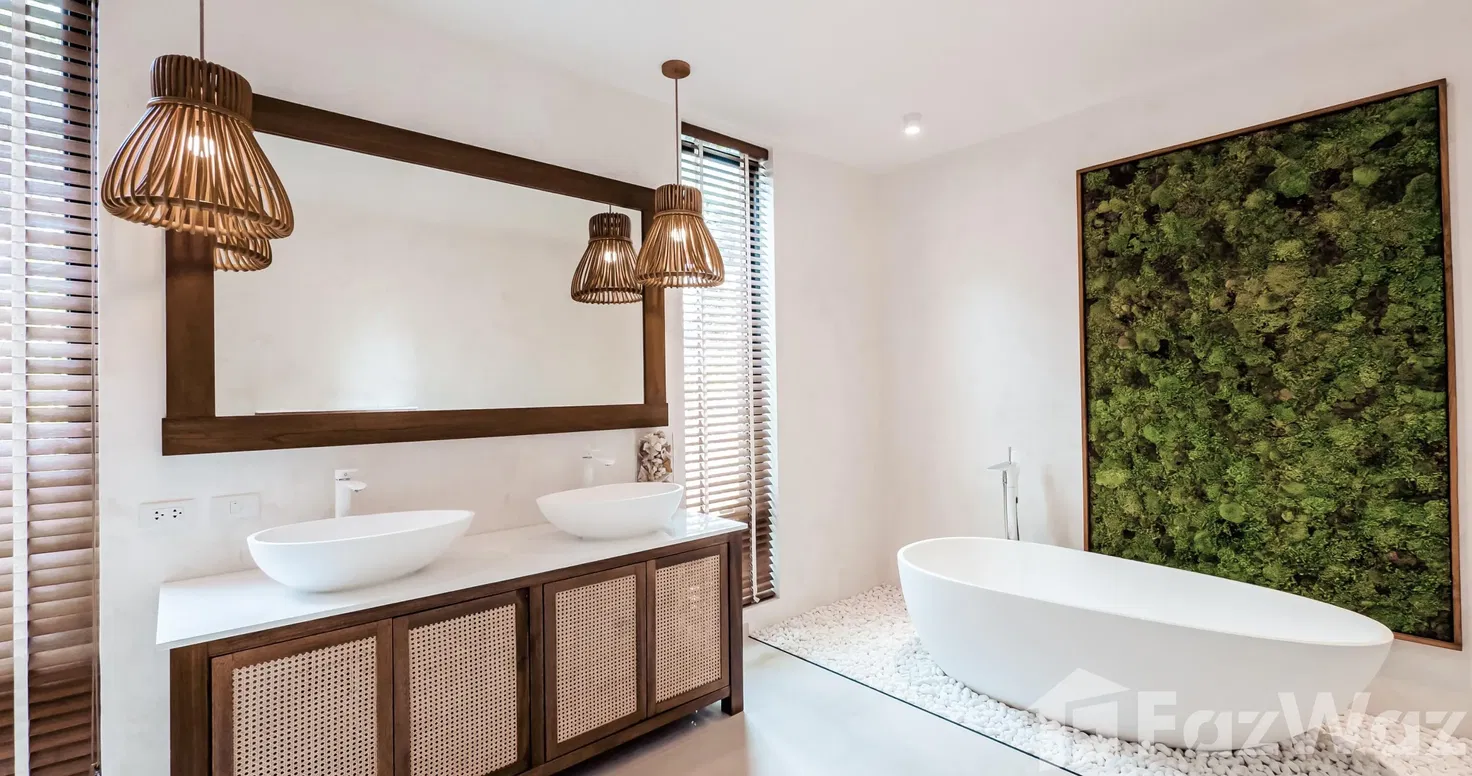 picture 3 Bedroom Villa for sale at Istani Villas - 11/11