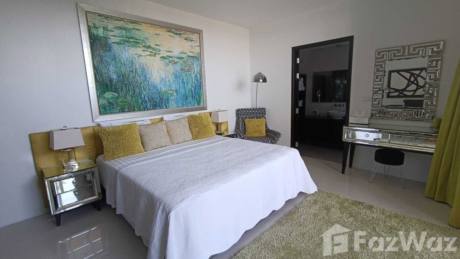picture Sea View Luxury Villa in Koh Samui – A Tropical Paradise - 52/53