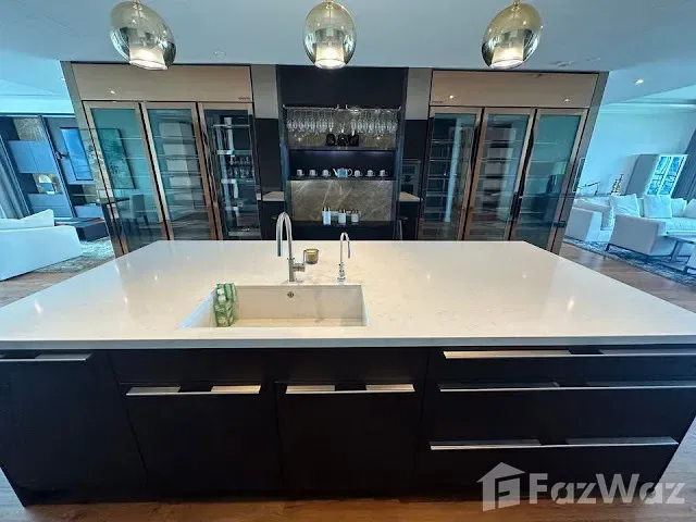 picture 4 Bedroom Penthouse for sale at 185 Rajadamri - 12/20
