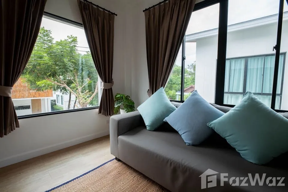 3 Bedroom Pool Villa in Chalong 1852524 - image 4