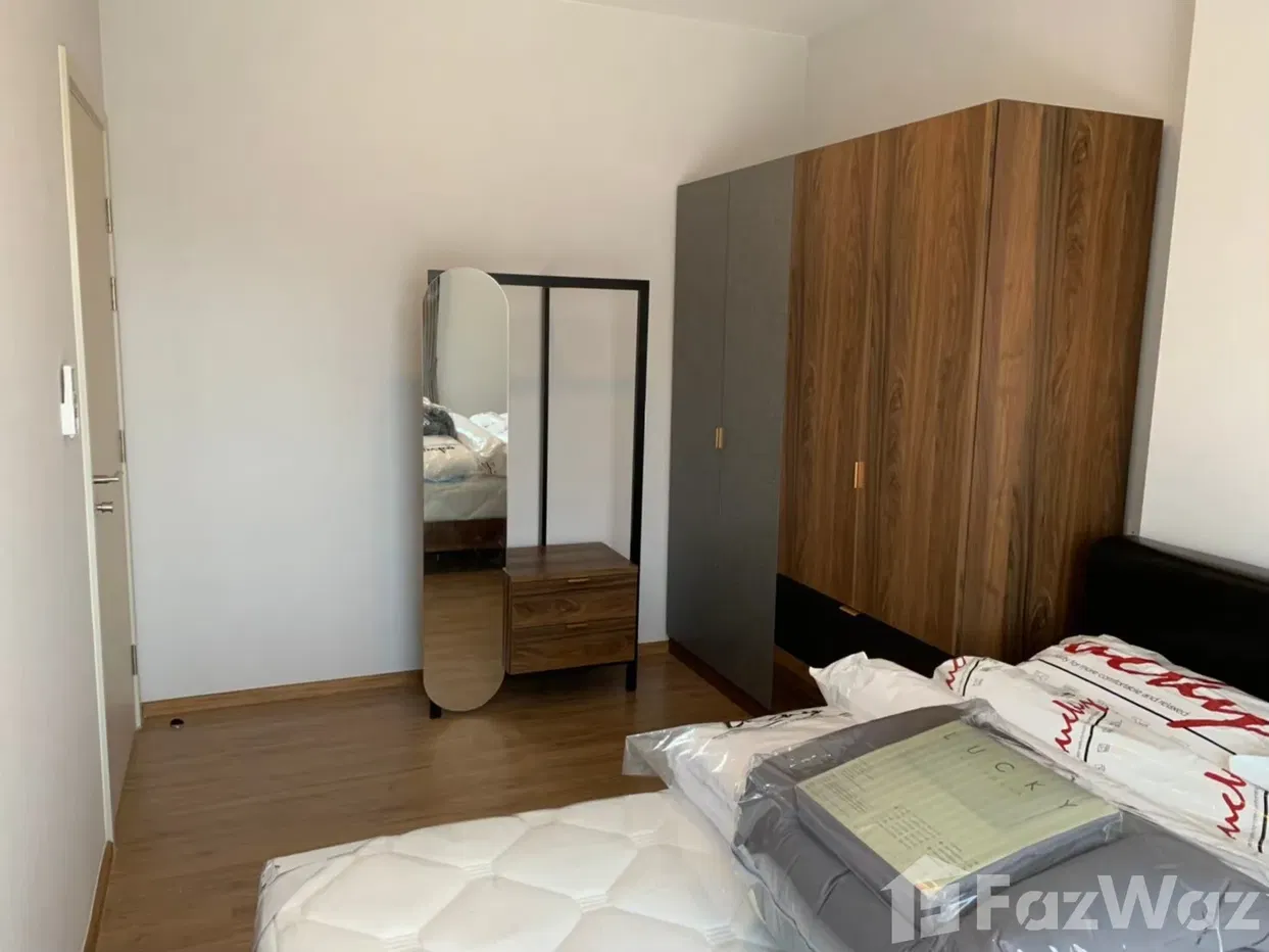 picture 2 Bedroom with private garden (exclusive unit) - 9/12