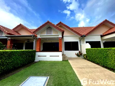 Houses for rent Prachaubkirikhan : 2 Bedroom for Rent at Thailand Resort Hua Hin 5633884