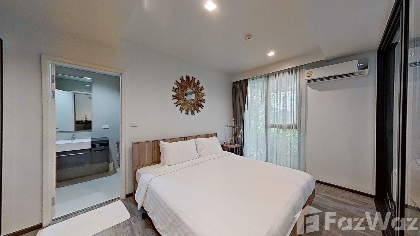 รูป ขาย คอนโด 1 ห้องนอน ในโครงการ เดอะ เดค ป่าตอง - รูปที่ 15/19