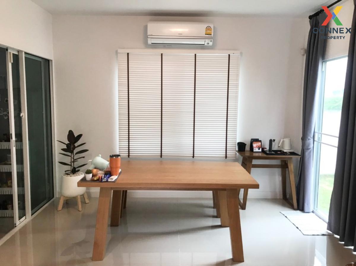 รูป ขายบ้าน  คณาสิริ ปิ่นเกล้า-กาญจนาฯ บางใหญ่ บางใหญ่ นนทบุรี CX-120369 ✅ ทักไลน์ @connexproperty ตอบทันที ทีมงานมืออาชีพ ✅  - รูปที่ 3/6