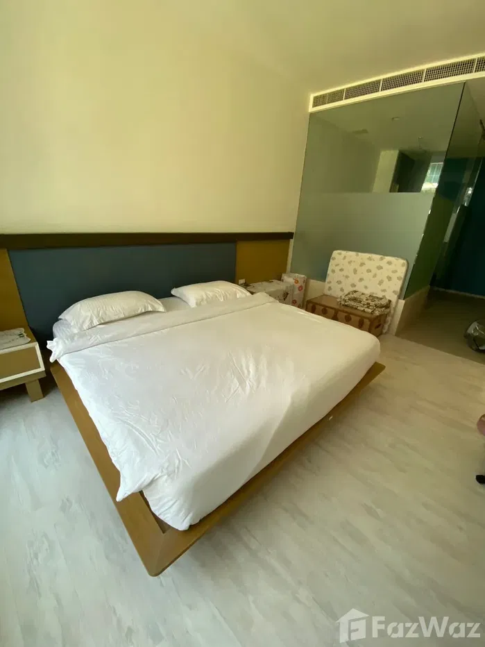 picture 2 Bedroom Condo for rent at Ocas Hua Hin 2014193 - 3/16