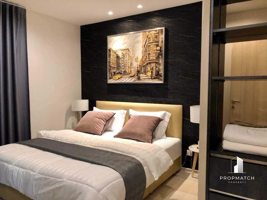 รูป ✨Flash Deal ✨Life One Wireless (2 Bed 1 Bath 45 SQM.) พร้อมอยู่ ! เพียง 34,000 บาทต่อเดือน Tel.0981315848 @propmatch - รูปที่ 3/3
