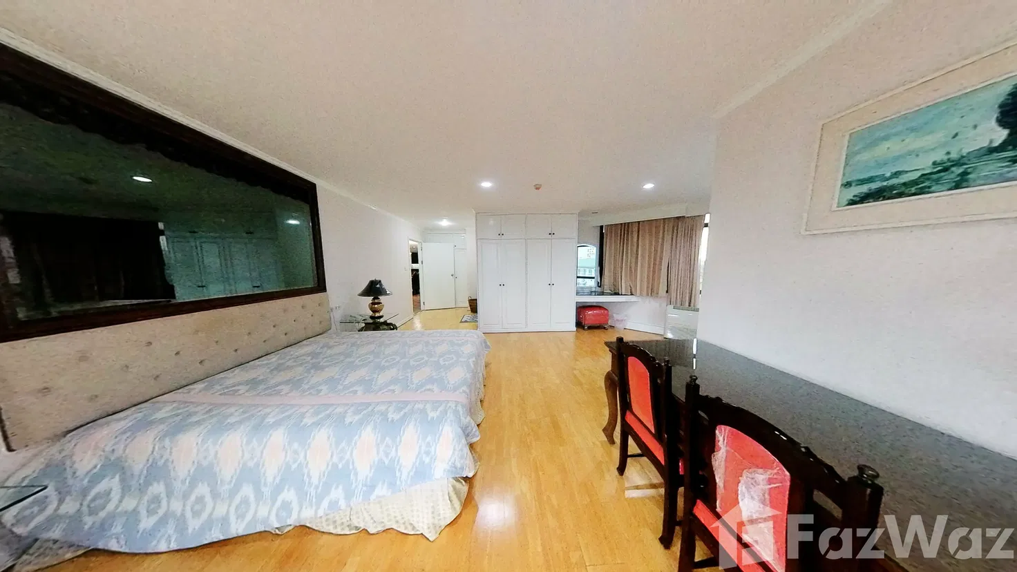 รูป คอนโดให้เช่า 3 ห้องนอน ในโครงการ เดอะ วอเตอร์ฟอร์ด พาร์ค สุขุมวิท 53 38027 - รูปที่ 8/25