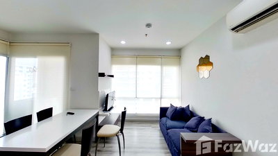 คอนโดให้เช่า : คอนโดให้เช่า 2 ห้องนอน ในโครงการ เซ็นทริค สาทร - เซนต์หลุยส์ 662440