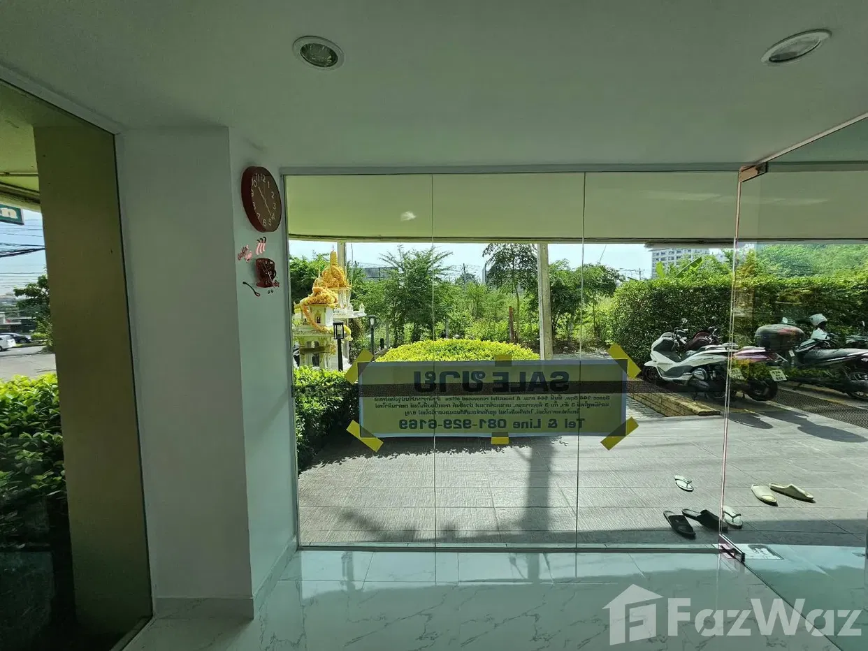 picture Office for Sale/Rent at Hyde Park Residence 2 - 13/47