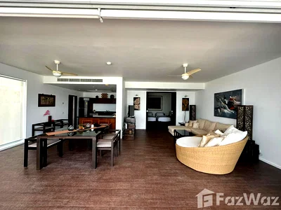 Condos for rent Phuket : 3 Bedroom Condo for rent at The Plantation 1654526