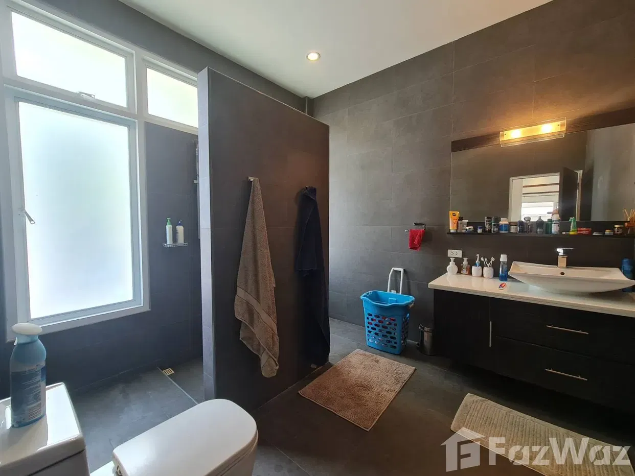 รูป วิลล่าให้เช่า 3 ห้องนอน ในโครงการ เดอะ โกล์ด 2 1429298 - รูปที่ 10/13