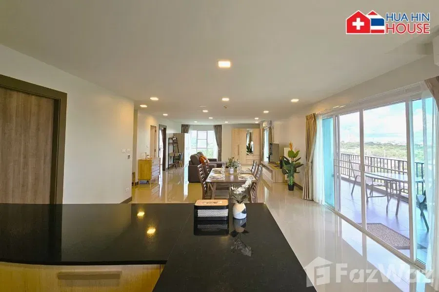 picture 2 Bedroom Condo for rent at My Style Hua Hin 102 1950231 - 3/9