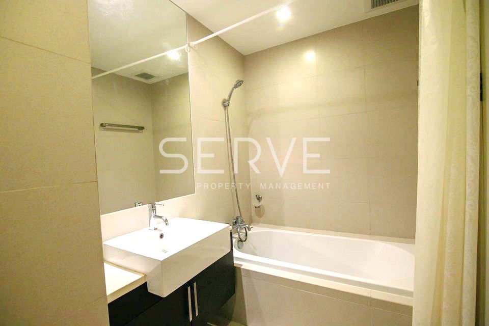 picture 🔥Best Deal 6 MB🔥 - 1 Bed with Bathtub High Fl. 20+ Good Location BTS Thong Lo 2.1 km. at Noble Solo Condo / Condo For Sale - 7/9