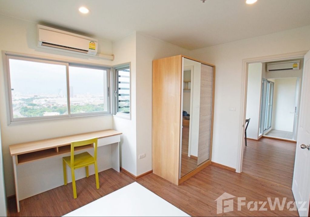 รูป ขาย/เช่า SALE/RENT U delight condo@หัวหมาก สเตชั่น - รูปที่ 8/13